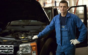 автосервис ленд ровер